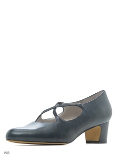 Туфли Trotters