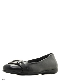 Туфли Trotters