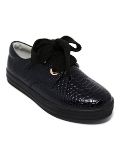 Туфли LEOPARD KIDS