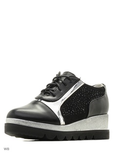 Туфли LEOPARD KIDS