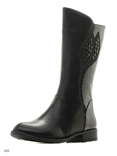 Сапоги LEOPARD KIDS