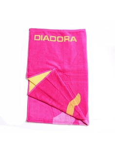 Полотенца пляжные DIADORA