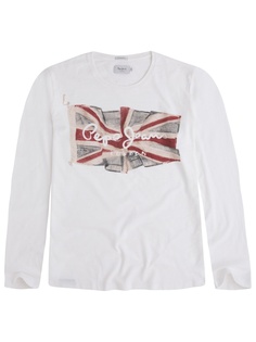 Лонгслив PEPE JEANS LONDON