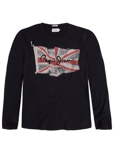 Лонгслив PEPE JEANS LONDON