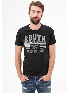 Футболка S.OLIVER