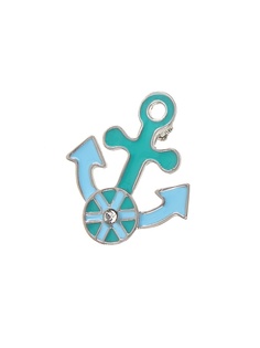 Броши Happy Charms Family
