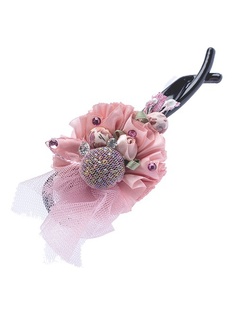 Зажимы City Flash