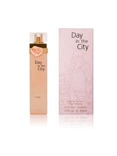 Туалетная вода PARFUMS GALLERY