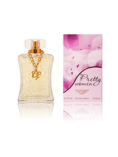 Туалетная вода PARFUMS GALLERY