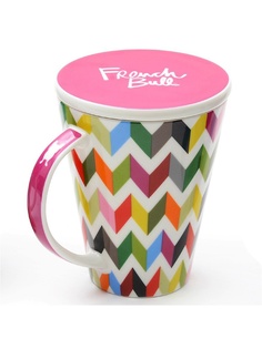 Кружки French Bull