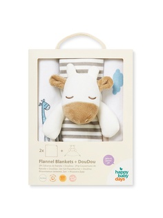 Пеленки HappyBabyDays