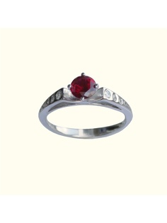 Ювелирные кольца Диковинка