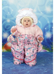 Комбинезоны Little Boy