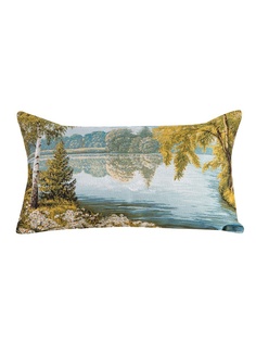 Декоративные подушки Рапира