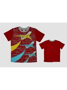 Футболка JAM Collection