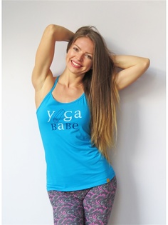 Топ yogadress