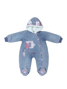 Комбинезоны M-BABY