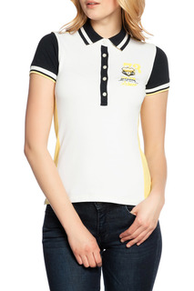 POLO T-SHIRT Galvanni