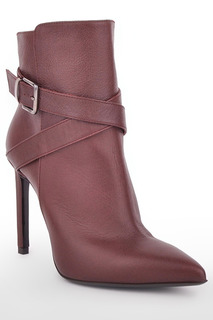 ANKLE BOOTS Marco Barbabella