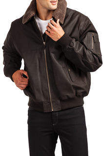jacket Woodland