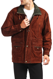 jacket Woodland