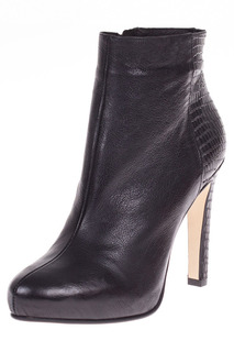 ankle boots ROBERTO BOTELLA