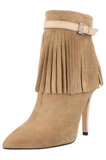 ankle boots ROBERTO BOTELLA