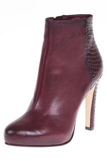 ankle boots ROBERTO BOTELLA