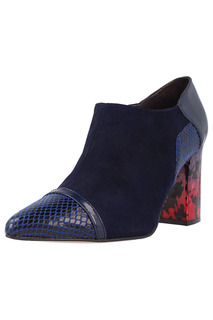 ankle boots EL Dantes