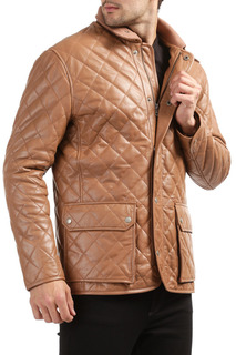 jacket Woodland
