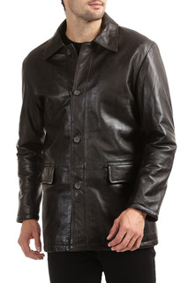 jacket Woodland