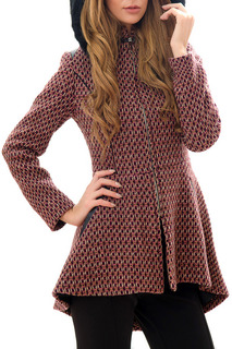 coat RADEKS