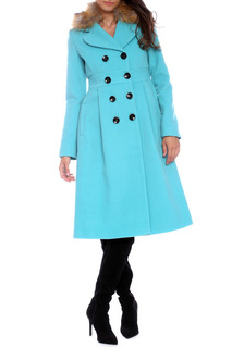 Coat Emma Monti