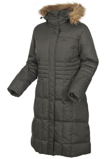 coat Trespass