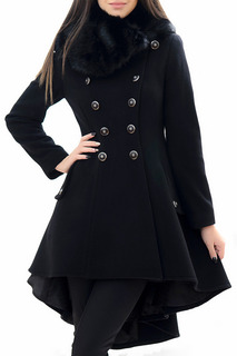 coat RADEKS