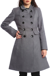 Coat Emma Monti