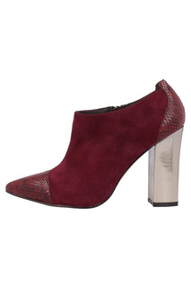 ankle boots ROBERTO BOTELLA