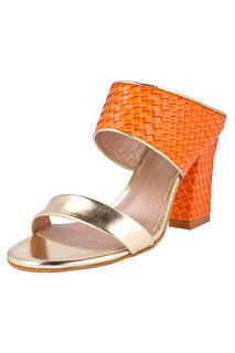 high heels sandals ROBERTO BOTELLA