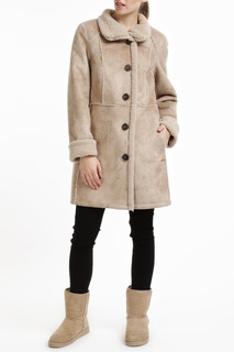 sheepskin coat Baronia