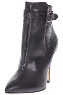 ankle boots ROBERTO BOTELLA