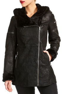 jacket Isaco &amp; Kawa
