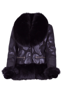sheepskin coat SUMMIT