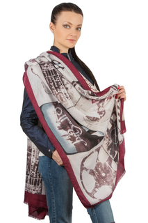 Палантин Laccom