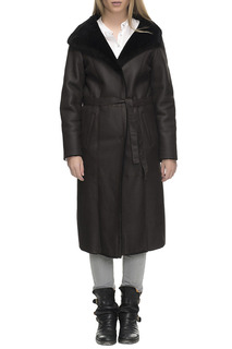 sheepskin coat Jean Guise