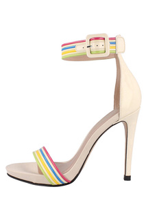 high heels sandals EL Dantes