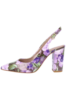 high heels sandals EL Dantes