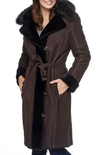 sheepskin coat Jean Guise