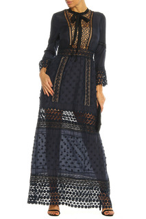 Платье Portrait