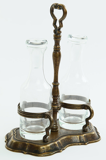 Бутылки для масла и уксуса Stilars