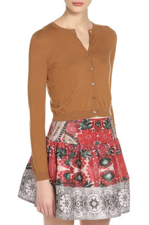 кардиган RED Valentino